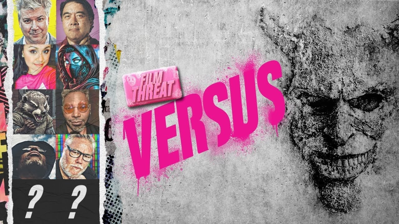 VERSUS: BLACK PHONE 2 AND BOX OFFICE DISASTER | Film Threat Versus