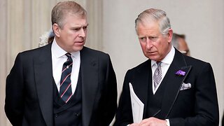 Another Shoe Drops After Prince Andrew Arrest - This Is The End