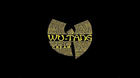 Wu-Tang Clan - C.R.E.A.M.