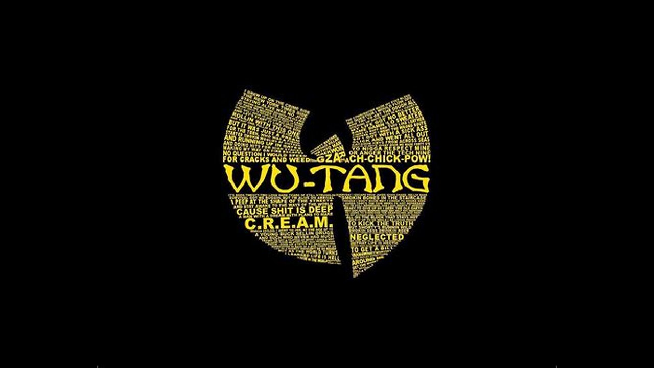 Wu-Tang Clan - C.R.E.A.M.