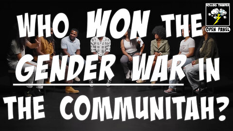 GENDER WAR in the COMMUNITAH | Aged Like MILK? | Godly with Tats & 304's Uniform | Disney for YM's?