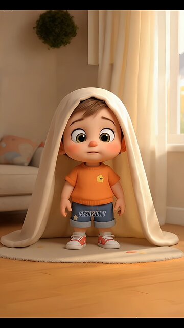 That moment when you realize you're all alone