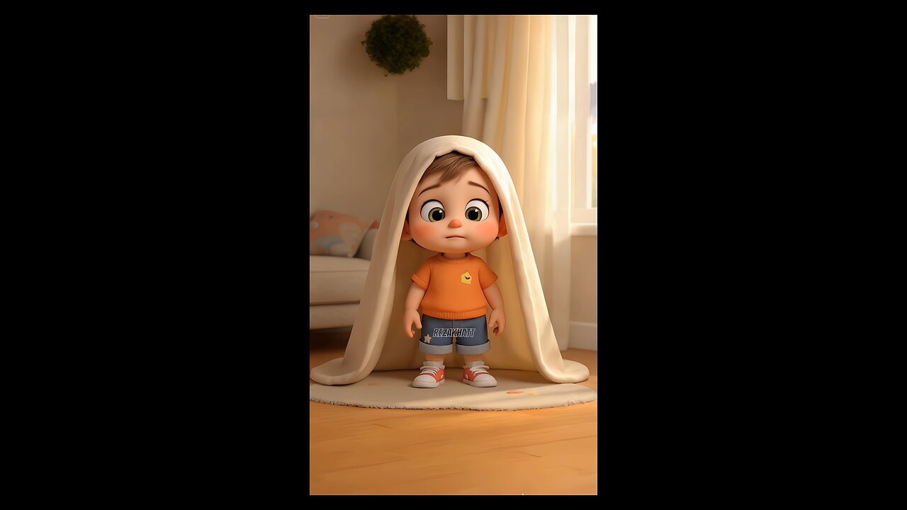 That moment when you realize you're all alone