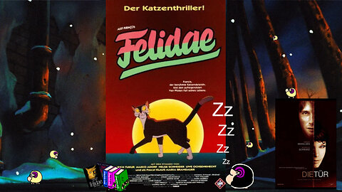 Felidae (rearView)