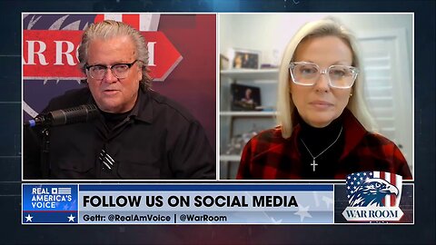 LEIGH WAMBSGANSS ON TEXAS SPECIAL ELECTION IN JANUARY AFFECTED BY ICE STORM