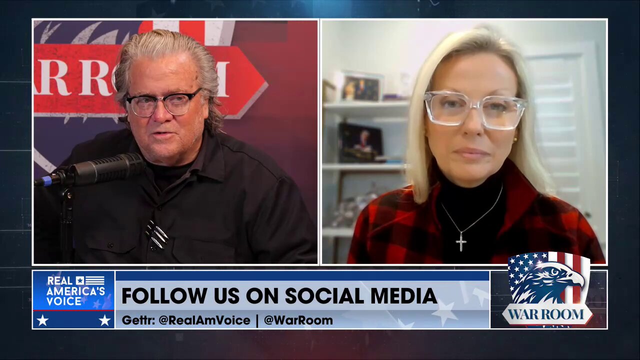 LEIGH WAMBSGANSS ON TEXAS SPECIAL ELECTION IN JANUARY AFFECTED BY ICE STORM