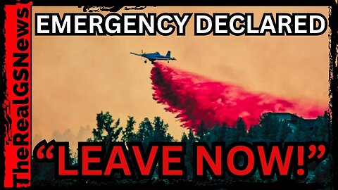 🚨 BREAKING: Oregon on Alert: Year Long Emergency Declared