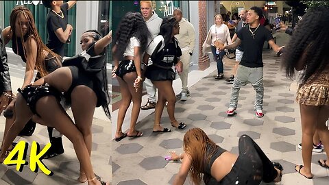 After Dark – Orlando Florida at Night: Caught on Camera!