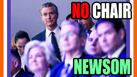 🔴LIVE: Minnesota Church Raiders Arrested, Greenland Deal Struck, Nobody Cares About Newsom 🟠⚪🟣