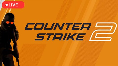 Trying Counter Strike 2 for the first Time!