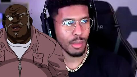 Low Tier God Hates Black People More Than Anything [LowTierBalrog Reupload]