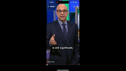 Walmart will be raising grocery prices due to Trump Tariffs. Original content by MSNBC Facebook.