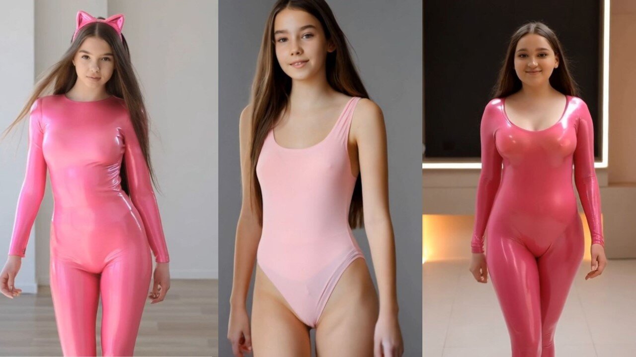 Pink Fashion