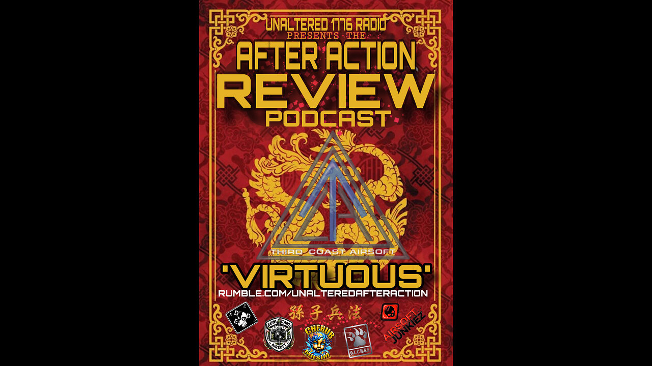 AFTER ACTION REVIEW - VIRTUOUS