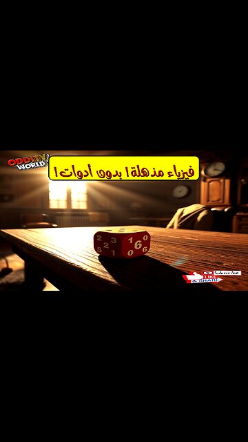 Try This Trick Yourself (No Tools Needed!) Mind-Bending Physics? #physics #science...