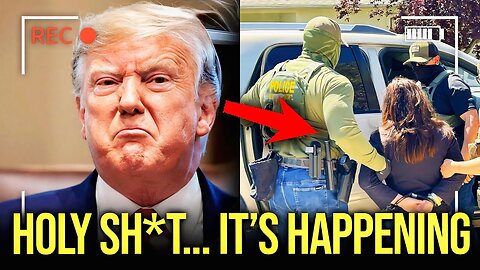 Senate VOTES AGAINST TRUMP BUDGET BILL in SHOCKING LATE NIGHT VOTING SESSION?!