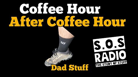 Coffee Hour after Coffee Hour