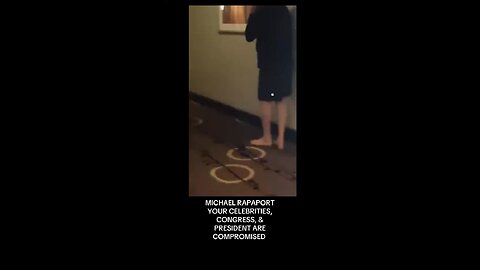 Michael Rapaport Exposed