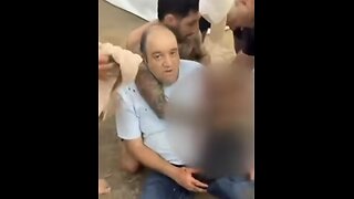 New South Wales, Australia Dec. 14 A mass shooting occurred at Bondi Beach