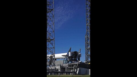 Jeff Bezos's Blue Origin launches its first mission for NASA today.