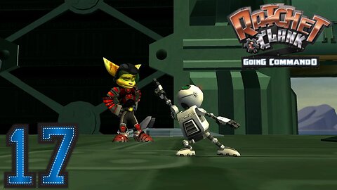 Invasion of the Protopets! -Ratchet and Clank: Going Commando Ep. 17