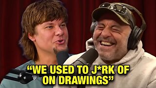 Theo Von’s Funniest Moments That’ll Have You Crying Laughing 🤣