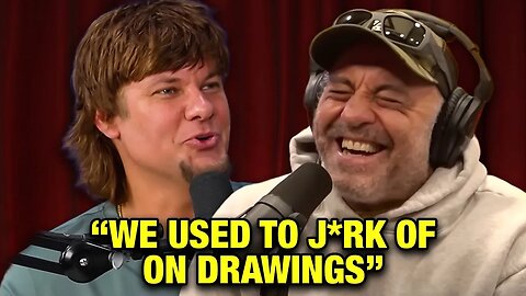 Theo Von’s Funniest Moments That’ll Have You Crying Laughing 🤣