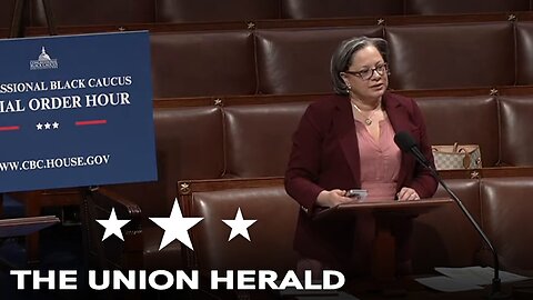 Rep. McClellan Delivers Remarks on Enhanced Premium Tax Credits