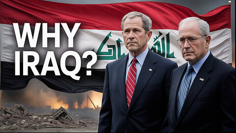 "From 9/11 to Iraq: How a 1996 Memo Shaped U.S. Foreign Policy" - Episode 9