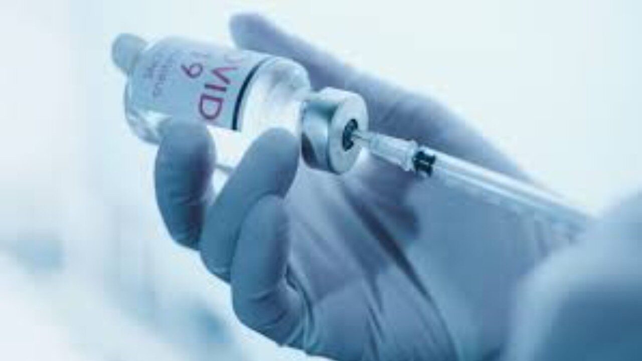 Dr Kammerer Genetic Engineering on Humanity from mRNA Covid Vaccine Technology