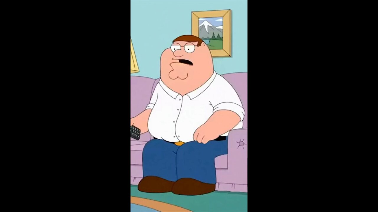 Family Guy De-Generation X