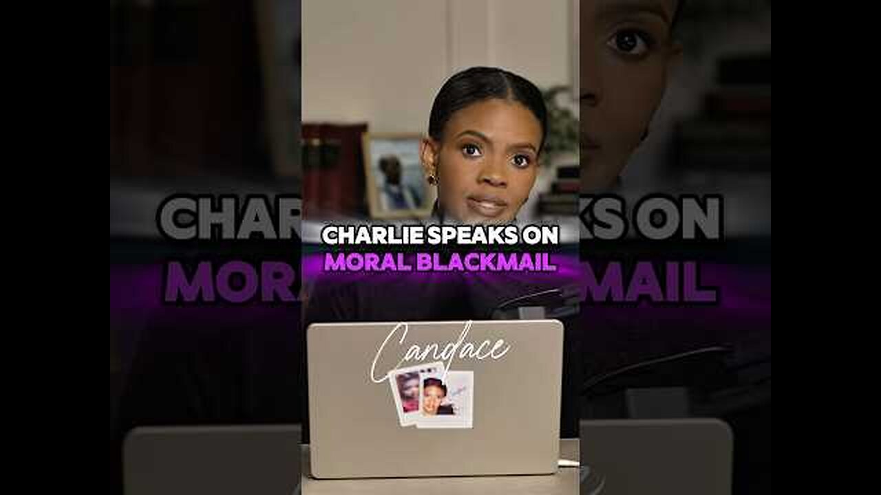 Me and Charlie Never Stopped Being Friends
