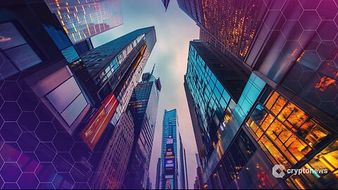 Crypto Execs Launch $200M SPAC Bid with Nasdaq Listing Under ‘BIXIU’