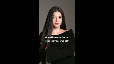 A gentle vibe for today😊