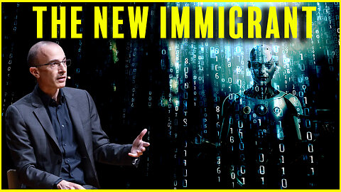 Will Humanity Submit To Artificial Insanity: Davos 2026