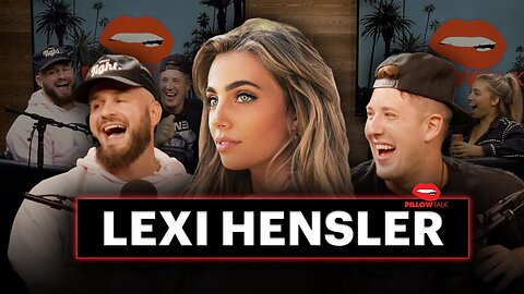 LEXI HENSLER GETS S*X TIPS FROM P*RNSTAR