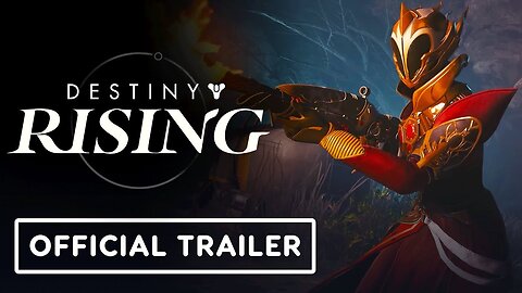 Destiny: Rising - Official Estela Character Trailer
