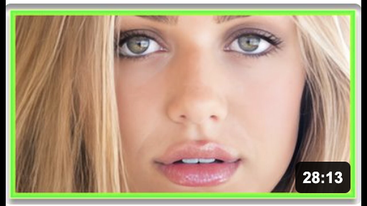 MODEL SUFFERS MODERNA VAX HELL NIGHTMARE