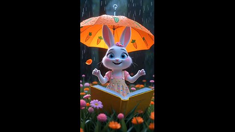 cute 🥰🥰 rabbit 🐇🐇