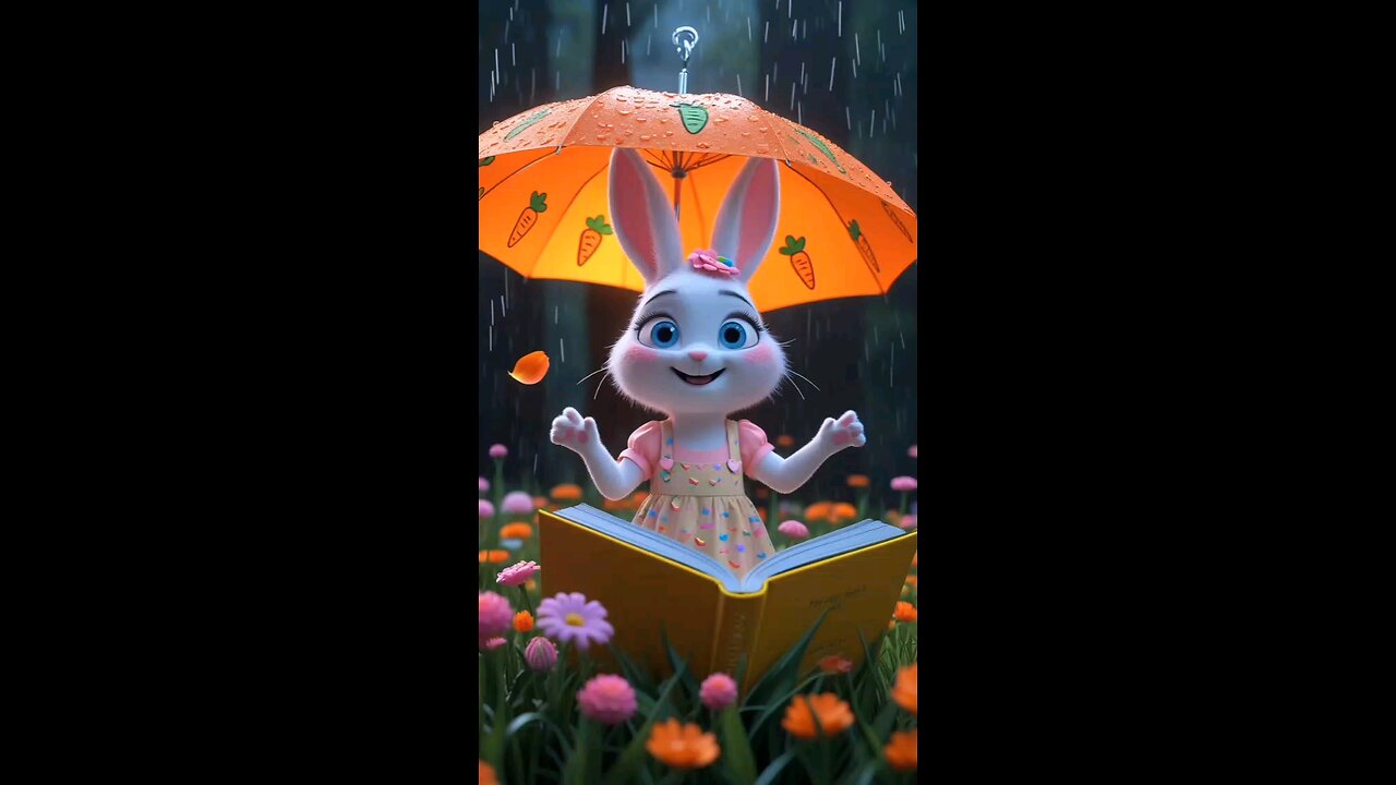 cute 🥰🥰 rabbit 🐇🐇