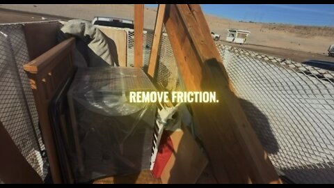 🔱Reduce the Resistance | NSC Warrior Code