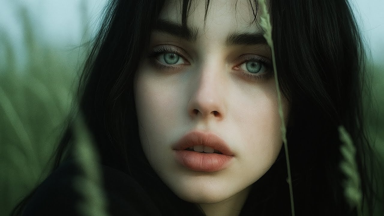 Avalin Molika - Someone You Used To Know (Official Lyric Audio)