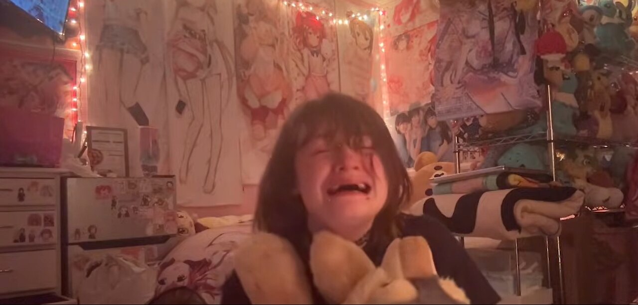 IP2 Stories - Zoe Talks To Tokyo Trump About Anon & Amy Wants Her To Join Spictank 2