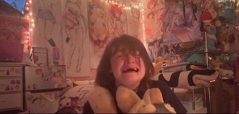 IP2 Stories - Zoe Talks To Tokyo Trump About Anon & Amy Wants Her To Join Spictank 2