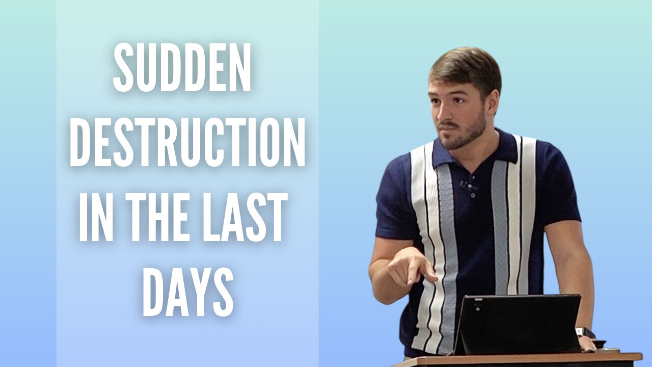 From Nashville To The Second Coming | Sean Worix