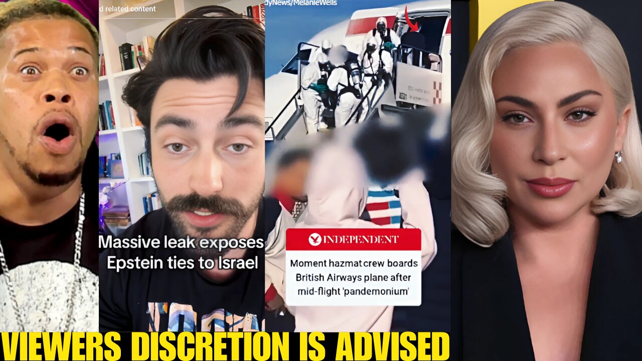 Mysterious Videos that will Lead you Down A Deep Rabbit Hole