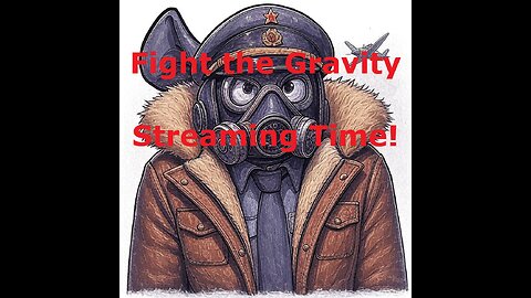 Fighting Physics | Streaming Time!