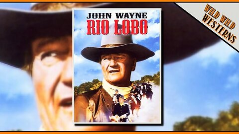 Rio Lobo (1970)