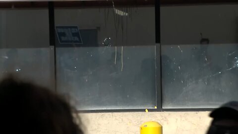 Arizona: Anti-ICE riots in Tucson turning violent