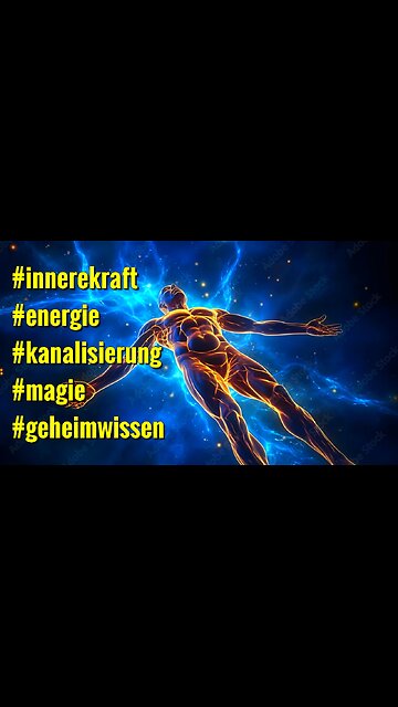 Die innere Energie kanalisieren